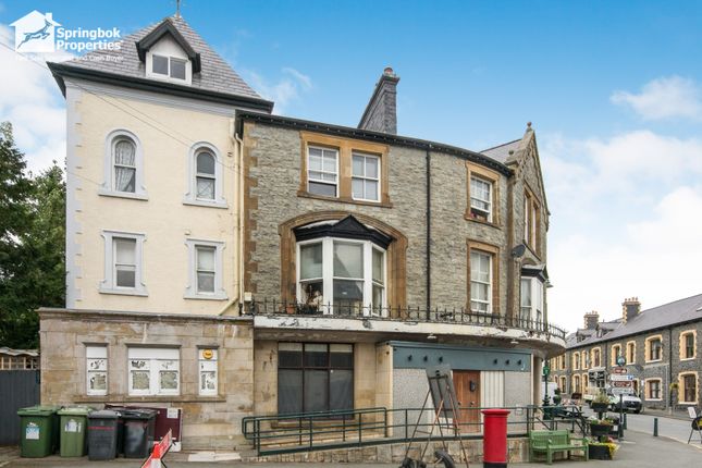 7 bedroom block of apartments for sale