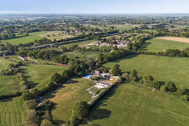 Gambles Lane, Ripley Plot for sale