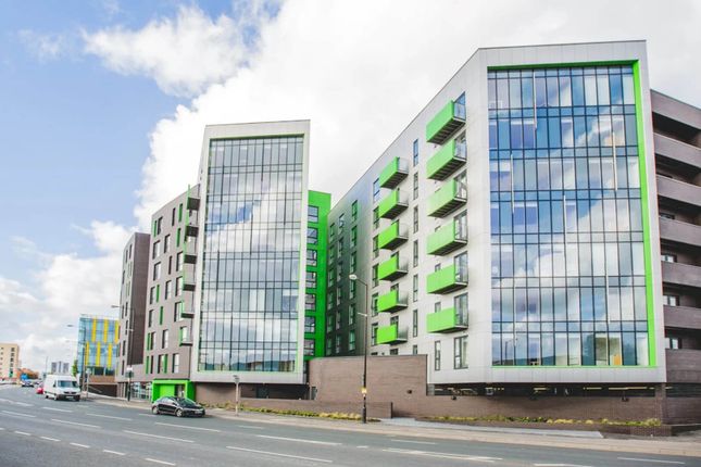 2 bed flat