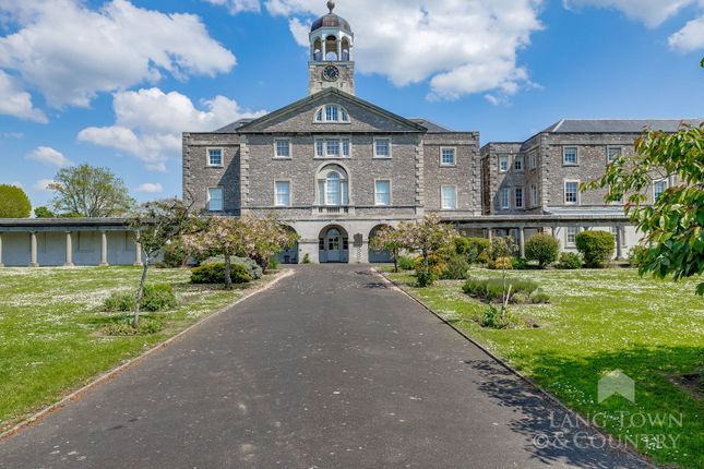 Craigie Drive, Plymouth PL1 2 bed apartment for sale