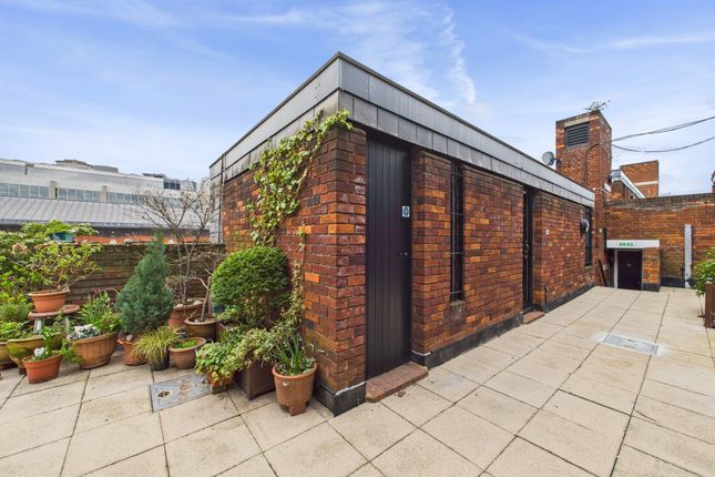 Priory House, Rampayne Street... Studio for sale