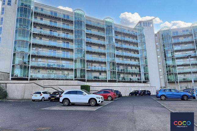 Ayton Drive, Portland DT5 1 bed apartment for sale