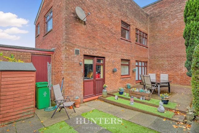 Haverfield Road, Blackley, Manchester 3 bed terraced house for sale