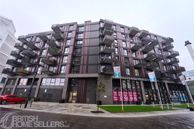 2 bedroom apartment for sale