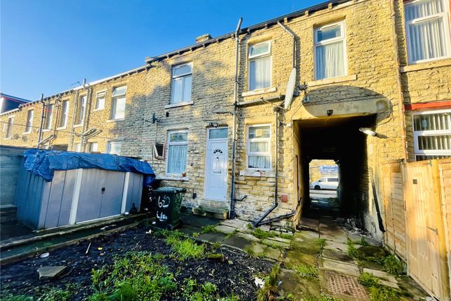 Lapage Street, Bradford, West... 2 bed terraced house for sale