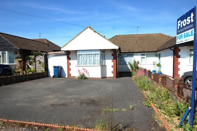 Palliser Road, Chalfont St. Giles, HP8 2 bed bungalow for sale