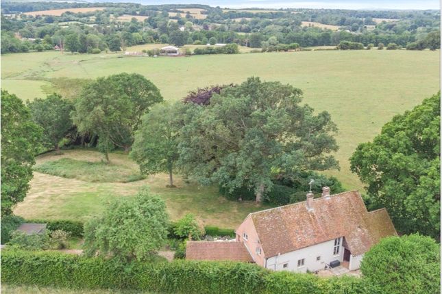 Weavers Lane, Inkpen, Hungerford... 5 bed detached house for sale