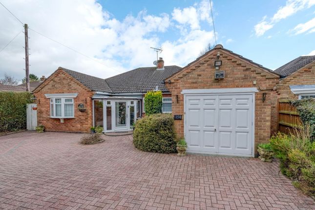 Malthouse Lane, Earlswood, B94 2 bed detached bungalow for sale