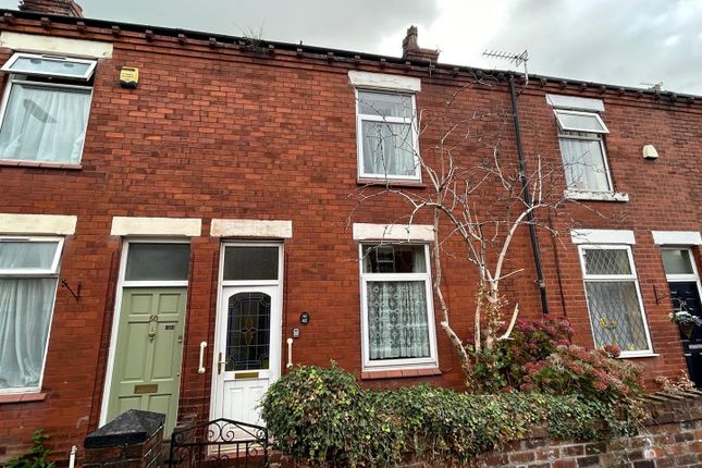 Oxford Street, Leigh 2 bed terraced house for sale