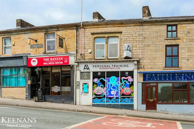 3 bedroom flat for sale