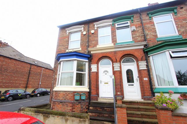 Eastmount Road, Darlington 3 bed apartment for sale