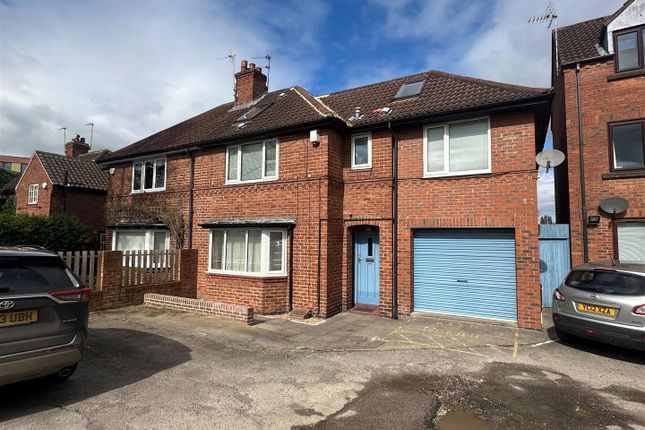 Layerthorpe, York 4 bed house for sale