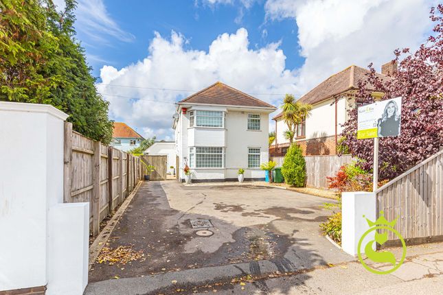 Sandbanks Road, Poole BH14 6 bed detached house for sale
