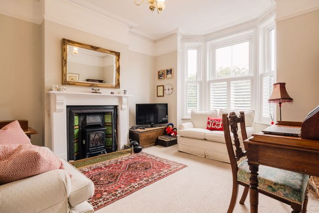 Cirencester Road, Cheltenham GL53 4 bed semi
