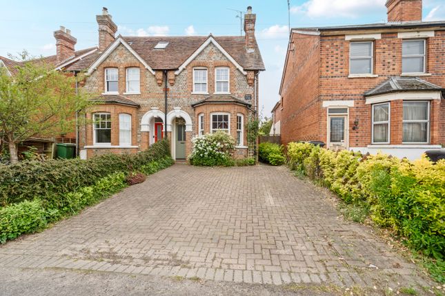 4 bedroom semi-detached house for sale