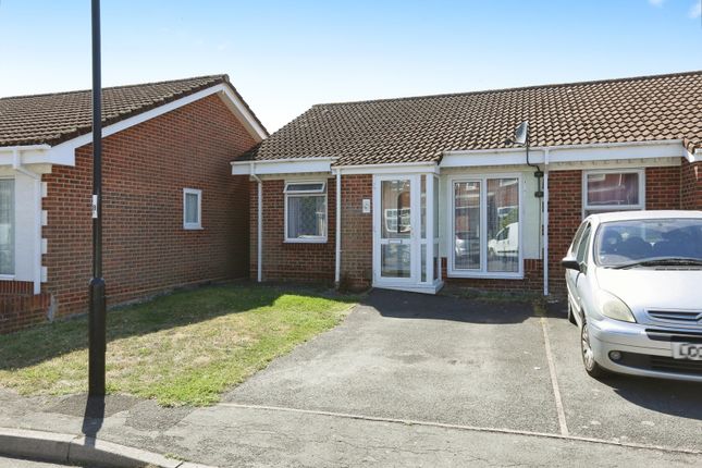 2 bedroom bungalow for sale