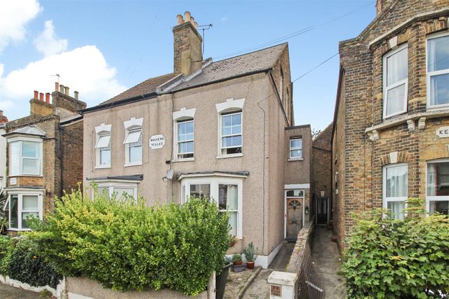 Codrington Road, Ramsgate 4 bed terraced house for sale