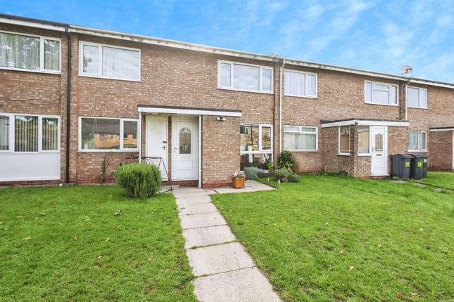 2 bedroom maisonette for sale