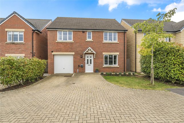 Richardson Road, St Andrews Ridge... 5 bed detached house for sale