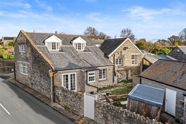 Long Sutton, Langport, Somerset, TA10 5 bed detached house for sale