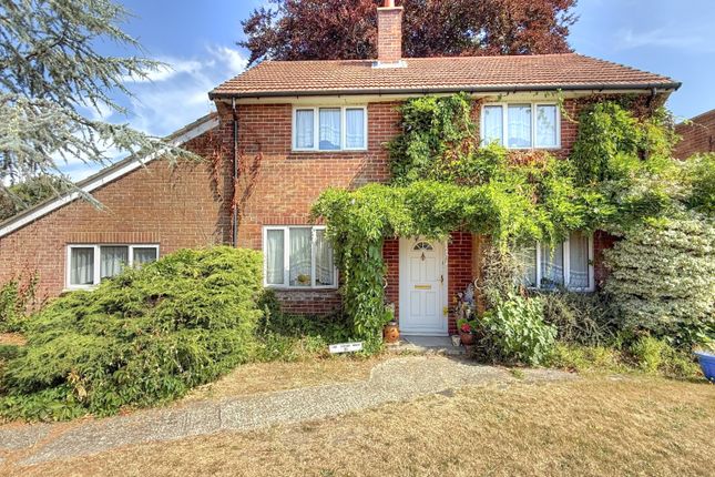 Swan Street, Petersfield GU32 4 bed detached house for sale