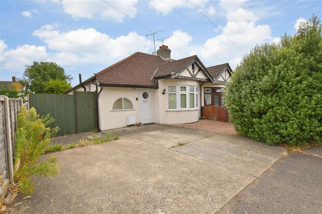 Straight Road, Romford, Essex 3 bed bungalow for sale