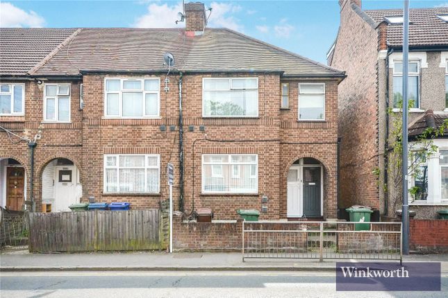 Masons Avenue, Harrow, HA3 1 bed maisonette for sale