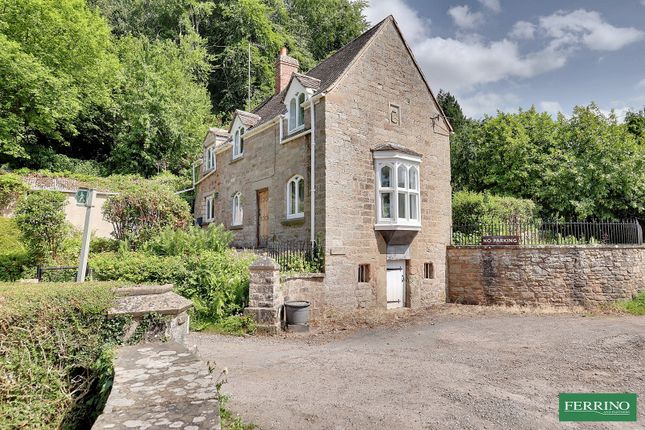 (Potential 3 Bed), Bishopswood... 2 bed detached house for sale