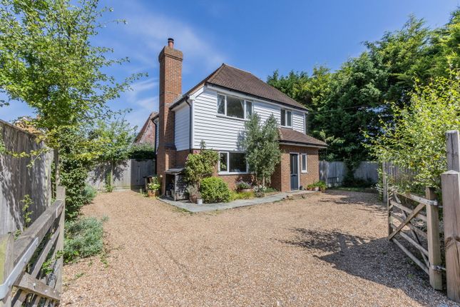 With A Detached Kiln In Sandhurst 3 bed detached house for sale