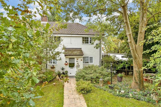 3 bed semi-detached house