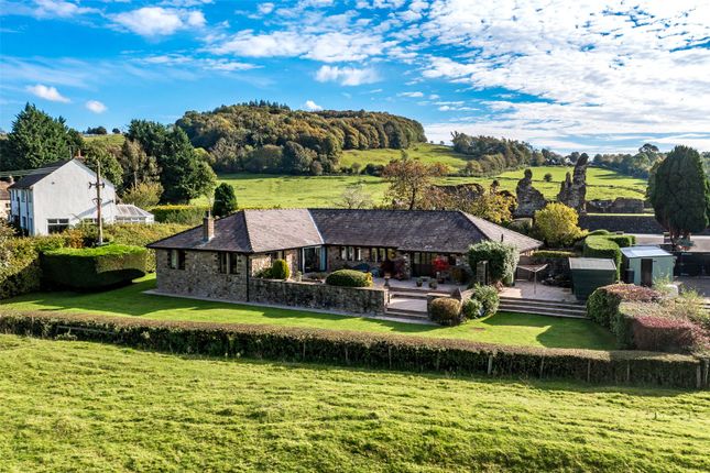 Sawley, Clitheroe, BB7 4 bed detached bungalow for sale