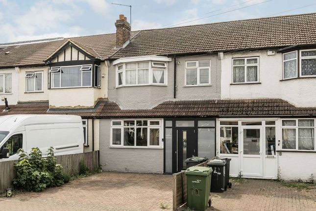 Woodmansterne Road, London SW16 3 bed house for sale