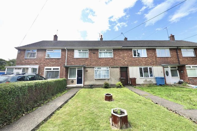Brompton Close, Hull 3 bed terraced house for sale