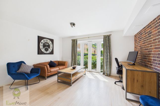 Tucano Court, Silver Streak Way... 1 bed apartment for sale