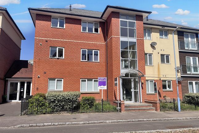 Tanfield Lane, Broughton MK10 1 bed apartment for sale