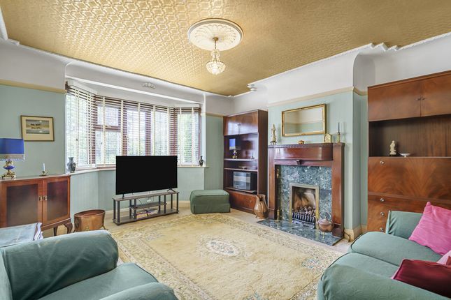 Stanford Road, London, SW16 3 bed end of terrace house for sale