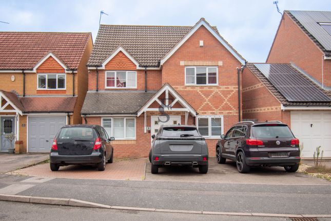 Vyner Close, Thorpe Astley 6 bed detached house for sale