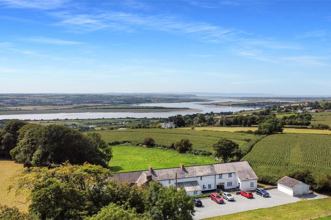 Ashford, Barnstaple, Devon, EX31 3 bed terraced house for sale