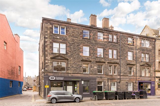 54/3 Queen Charlotte Street, Leith... 1 bed apartment for sale