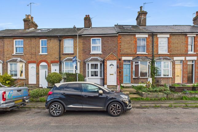 Gladstone Road, Chesham... 3 bed terraced house for sale