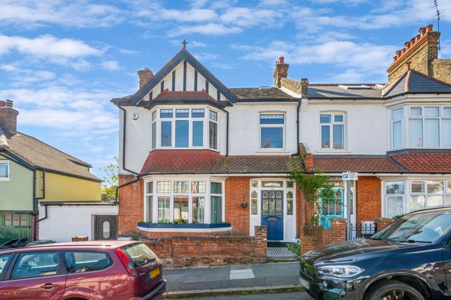 Bournville Road, London, SE6 4 bed end of terrace house for sale