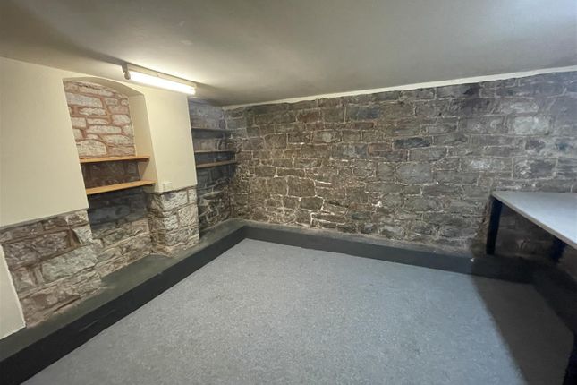 Widemarsh Street, Hereford 2 bed terraced house for sale