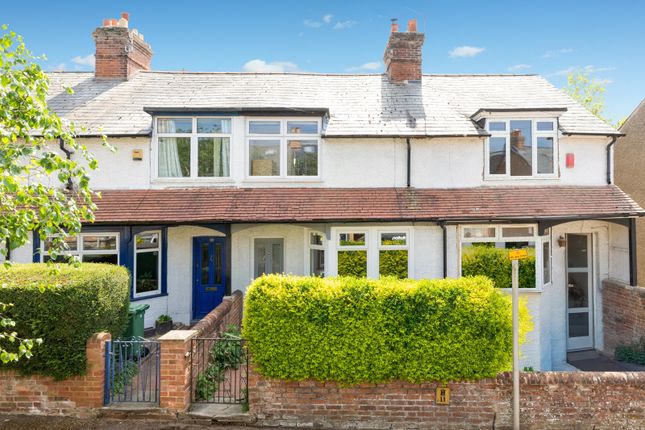 Crescent Road Oxford OX4 2PB 3 bed terraced house for sale