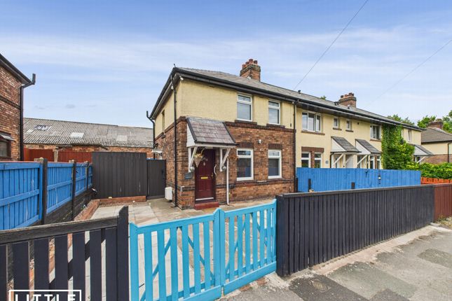 Sorogold Street, St. Helens, WA9 2 bed end of terrace house for sale