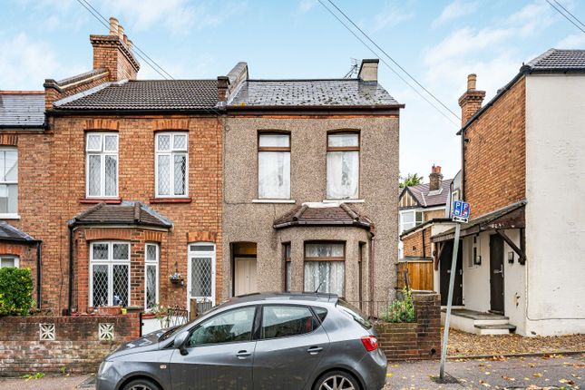 Purley Road, South Croydon 2 bed terraced house for sale