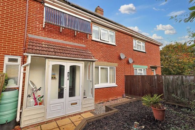 CASTOR CLOSE BRIXHAM 2 bed terraced house for sale