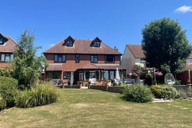 Kings Lane, Longcot, Faringdon... 6 bed detached house for sale