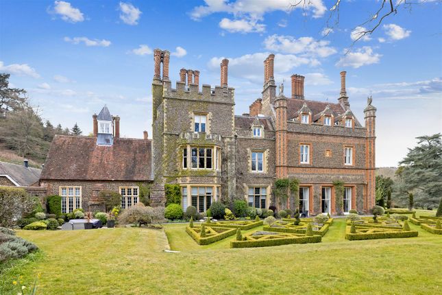 Albury Park Mansion, Albury Park... 3 bed apartment for sale