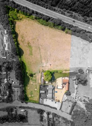 Norwich Road, Dickleburgh 5 bed barn conversion for sale