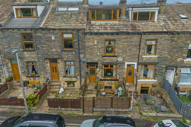 Lavinia Terrace, Bradford BD14 5 bed terraced house for sale